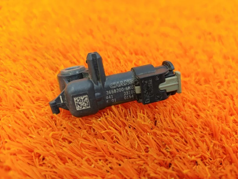 Датчик удара