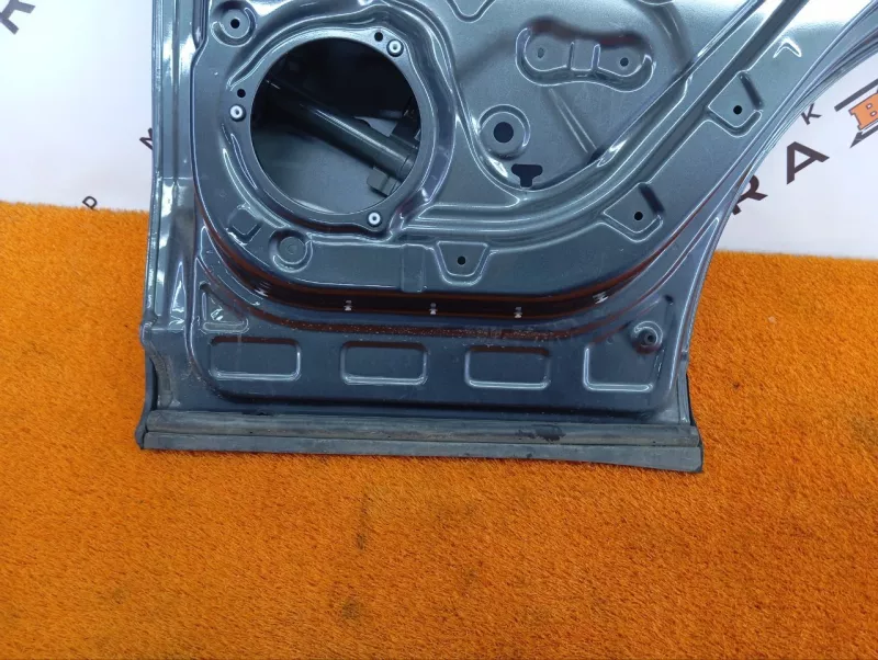 Дверь Changan CS55 Plus 2024 S203F2701030800 JL473ZQ7, задняя правая