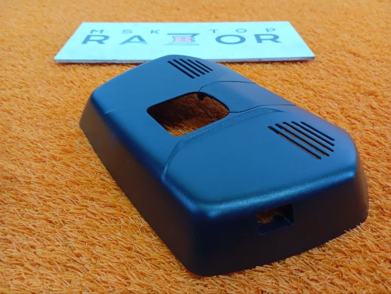 Крышка салонного зеркала