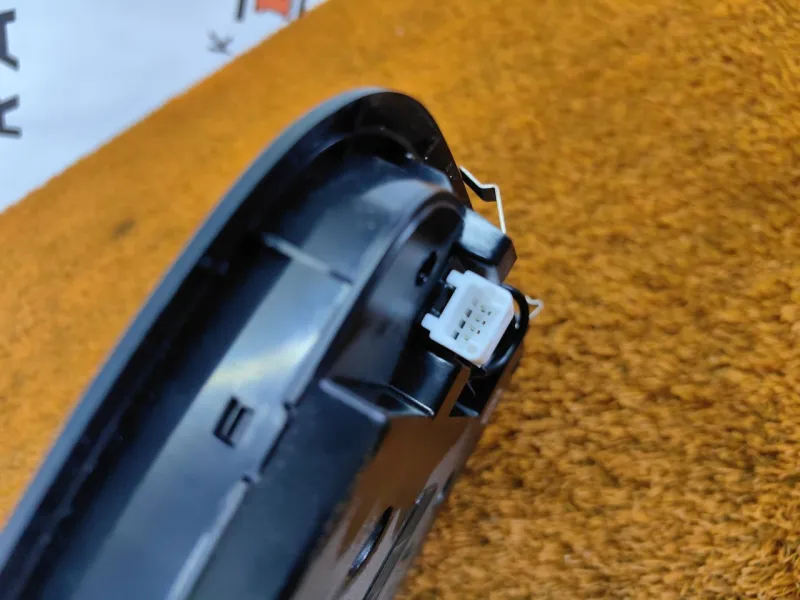 Плафон салона