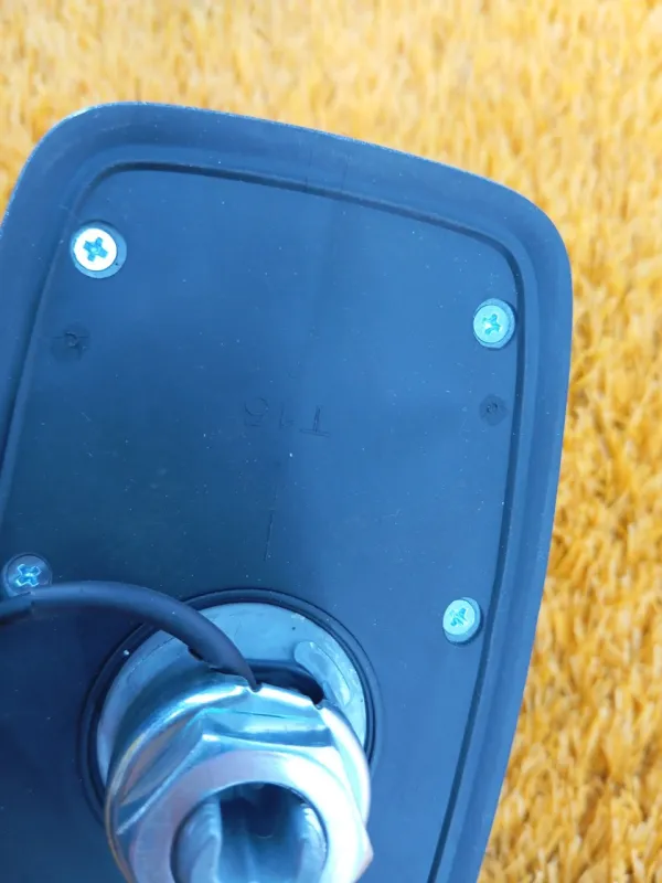 Антенна Chery Tiggo 4 PRO 2023 7903ADA SQRE4G15C