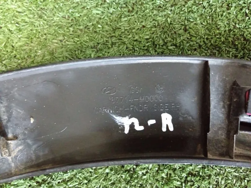 Расширитель крыла