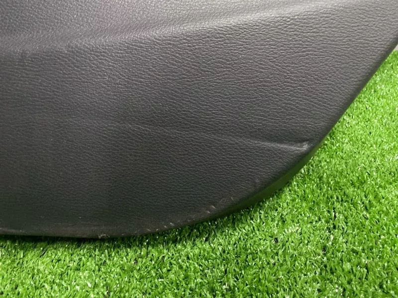 Обшивка двери BMW X5 2007 51429133582 E70, задняя правая