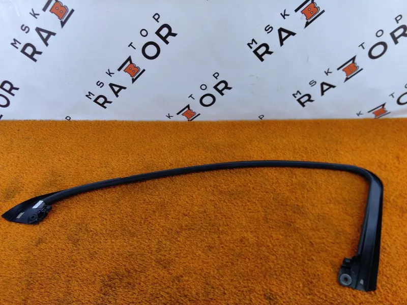 Накладка двери