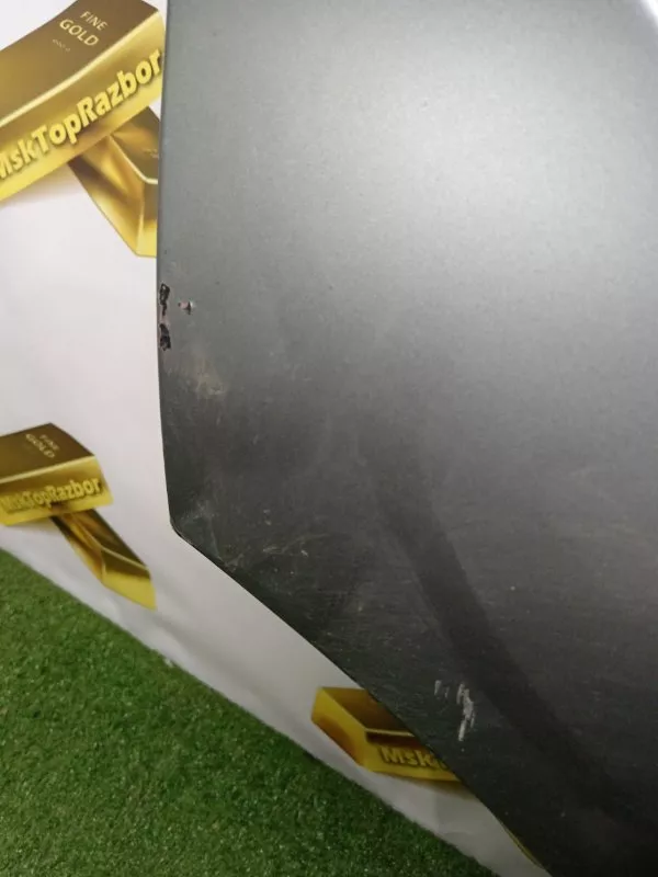 Дверь BMW X5 2007 41527261482 E70, задняя правая