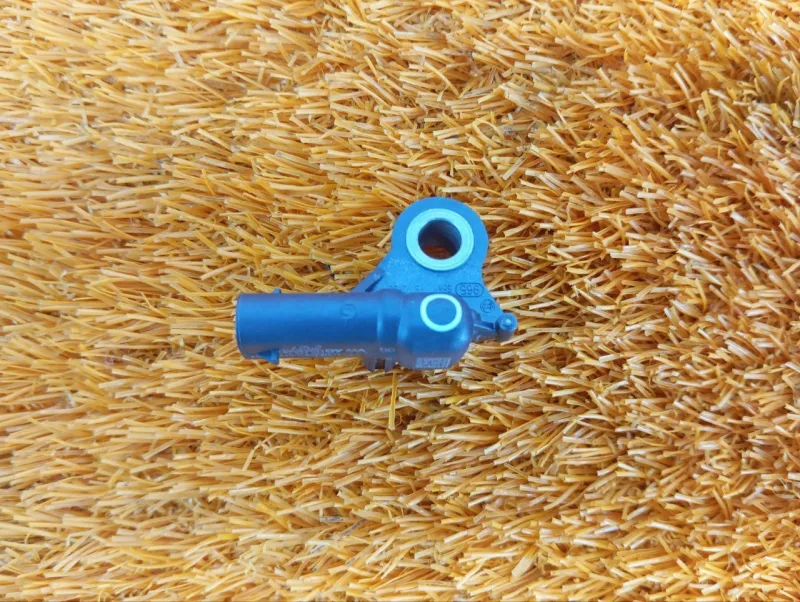 Датчик удара