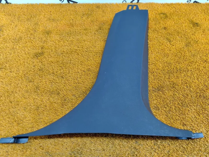 Обшивка стойки