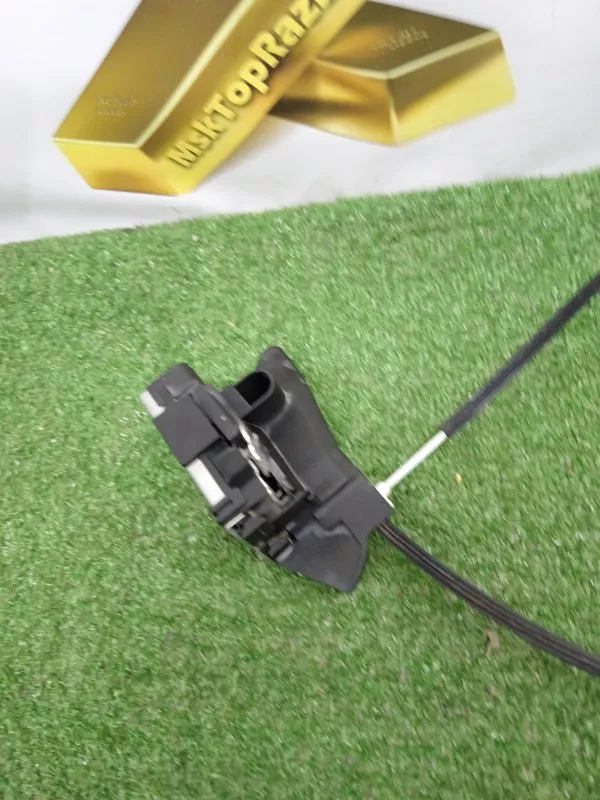 Замок двери