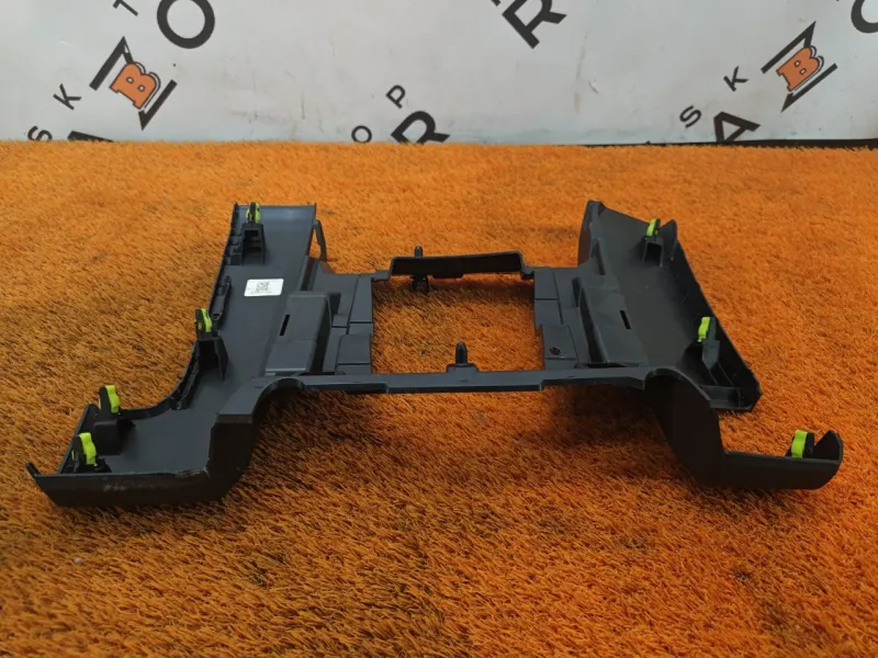 Накладка торпедо