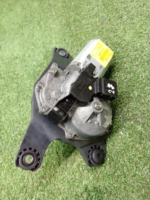 Моторчик стеклоочистителя