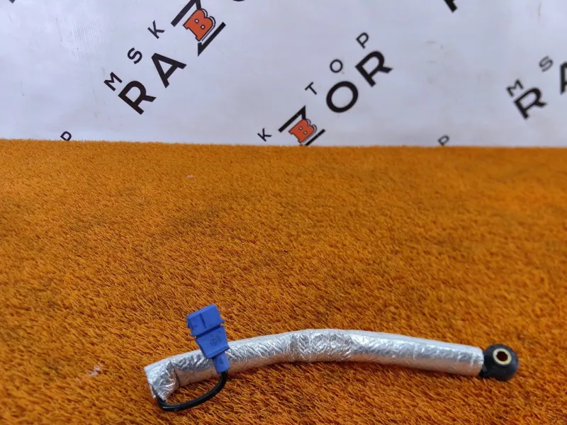 Датчик детонации