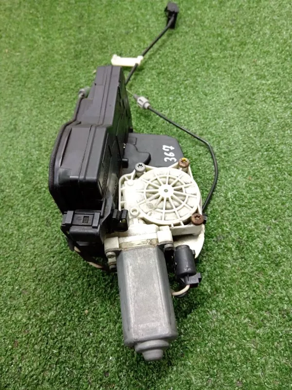 Замок двери