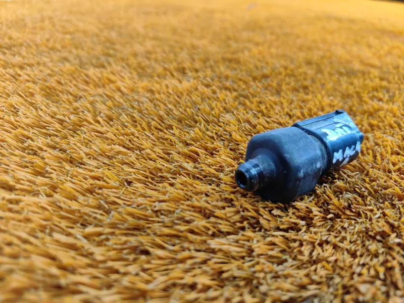 Датчик давления масла