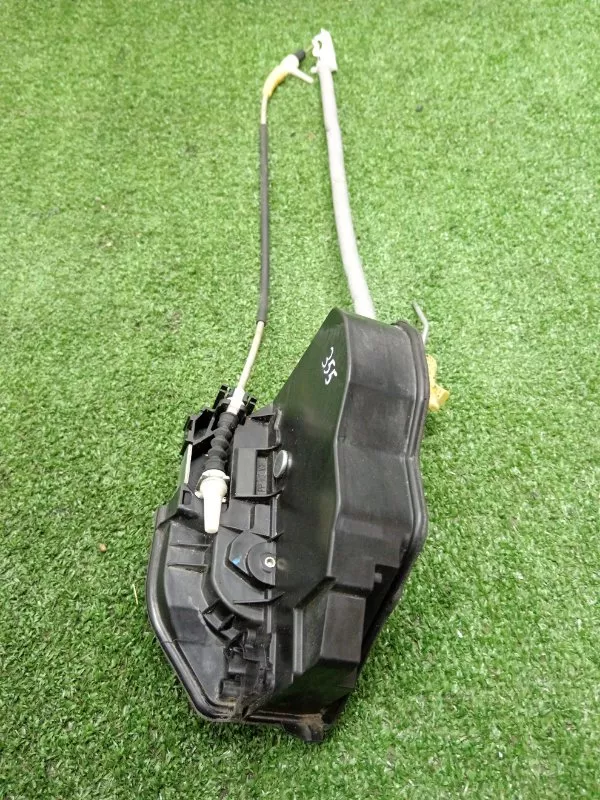 Замок двери