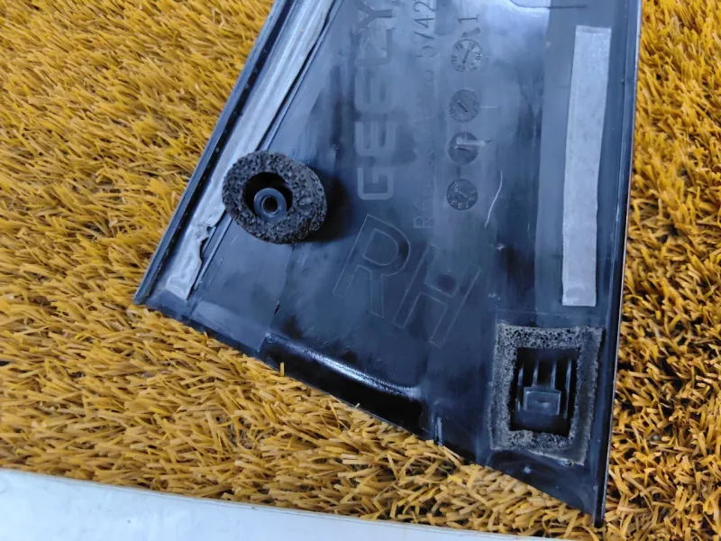 Молдинг двери