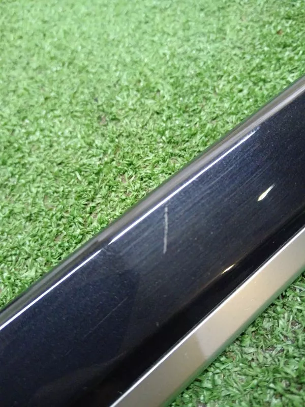 Накладка двери декоративная