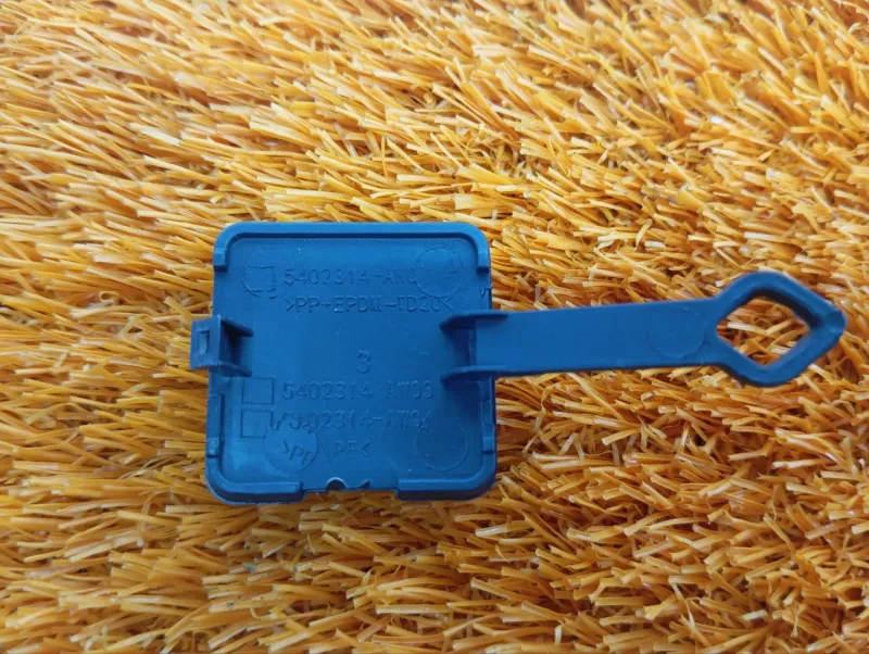 Заглушка бампера