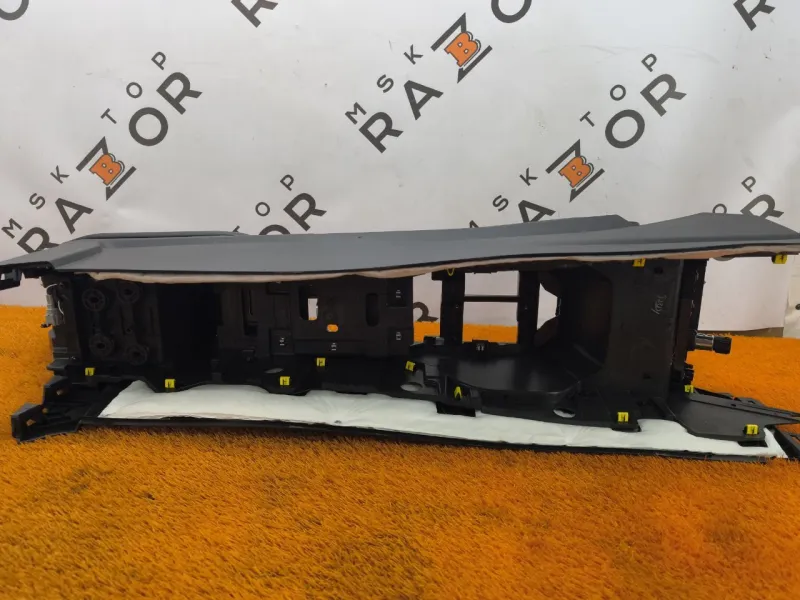 Консоль центральная