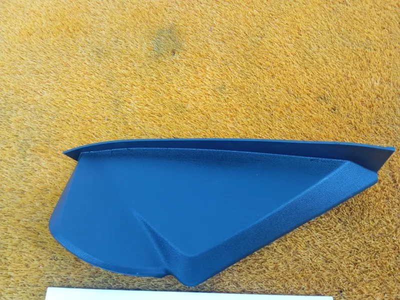 Накладка на торпедо