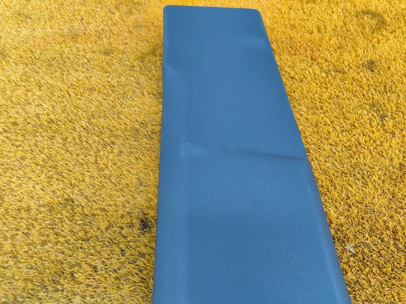 Обшивка стойки