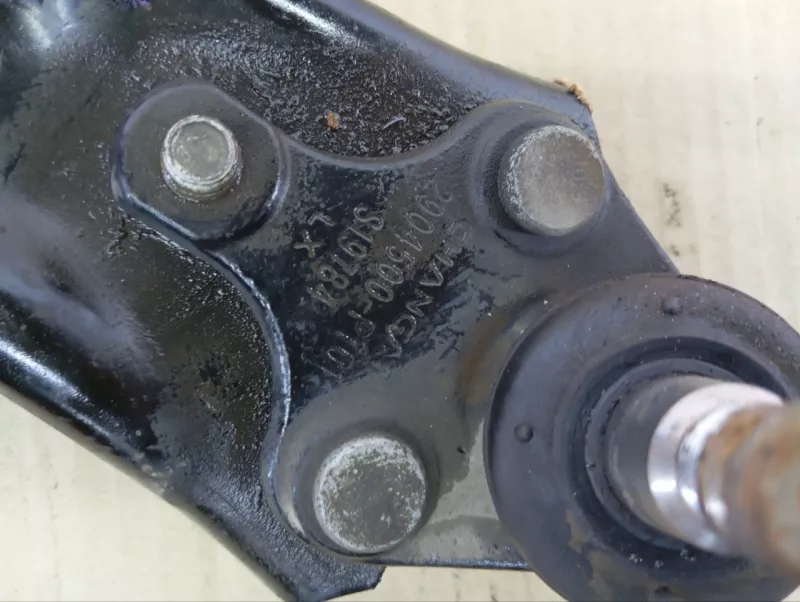 Рычаг подвески