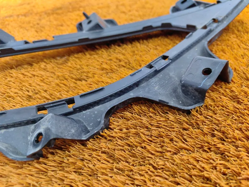 Окантовка ПТФ