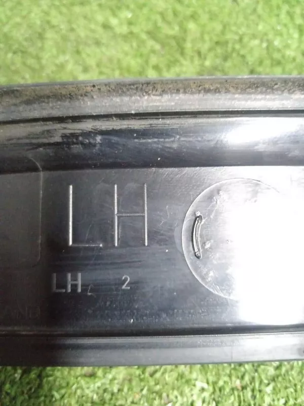 Накладка порога внутренняя