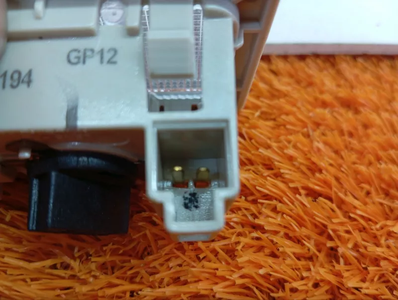 Плафон салона Changan CS55 Plus 2024 4104110M50 JL473ZQ7, передний правый