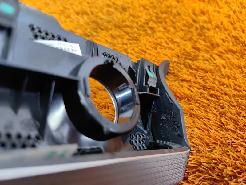 Накладка торпедо