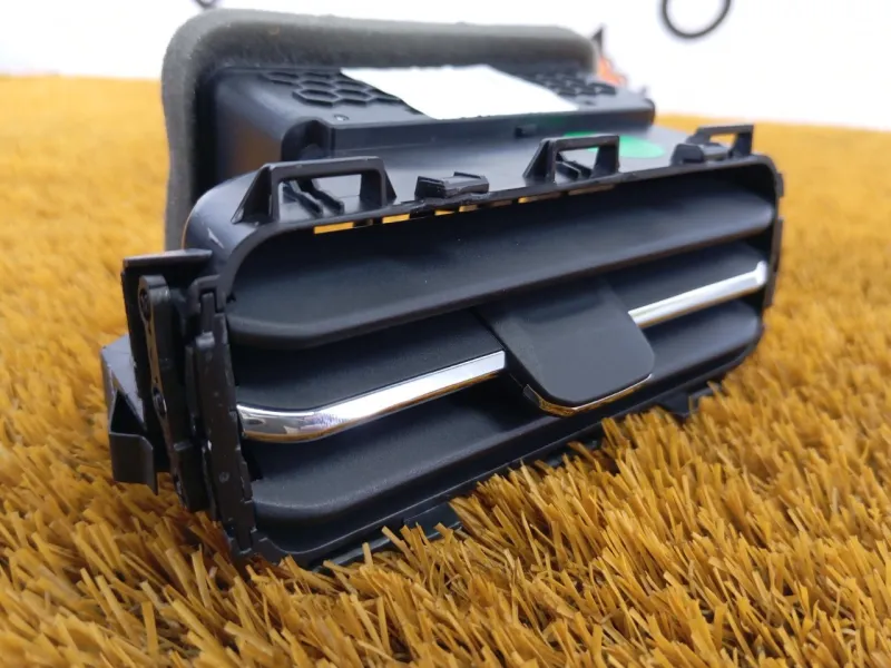 Дефлектор воздуховода