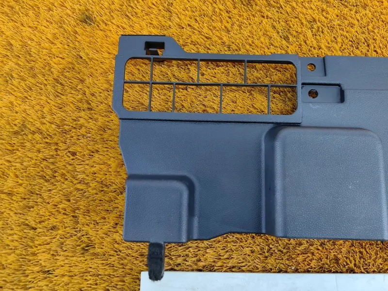 Накладка на торпедо