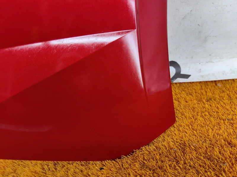 Накладка бампера