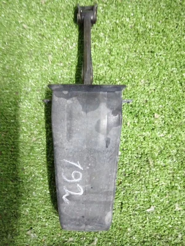 Ограничитель двери