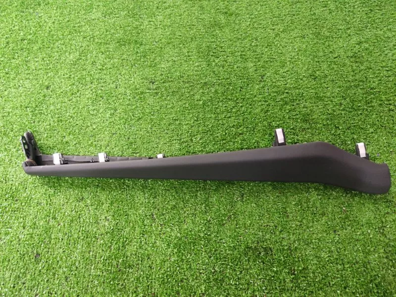 Накладка на торпедо