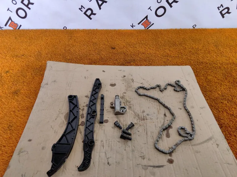 Комплект ГРМ