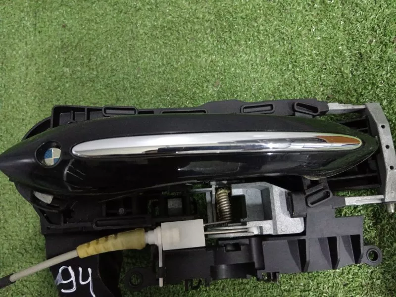 Ручка двери наружняя