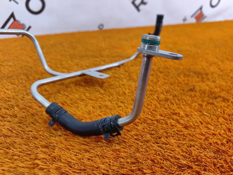 Трубка охлаждающей жидкости