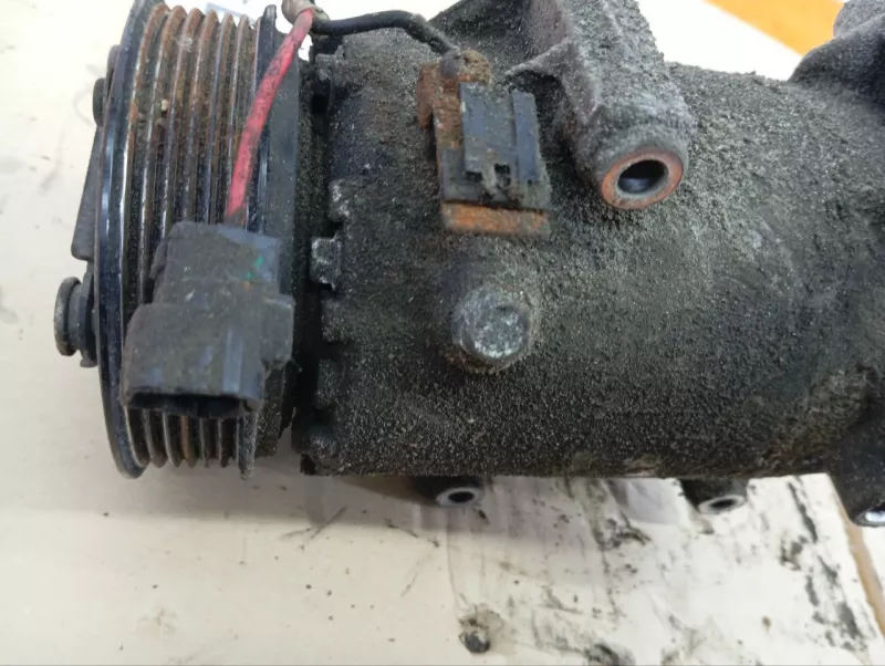 Компрессор кондиционера