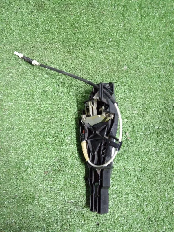 Ручка двери наружняя