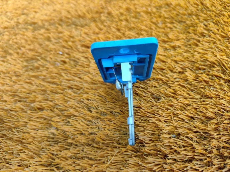 Резистор отопителя