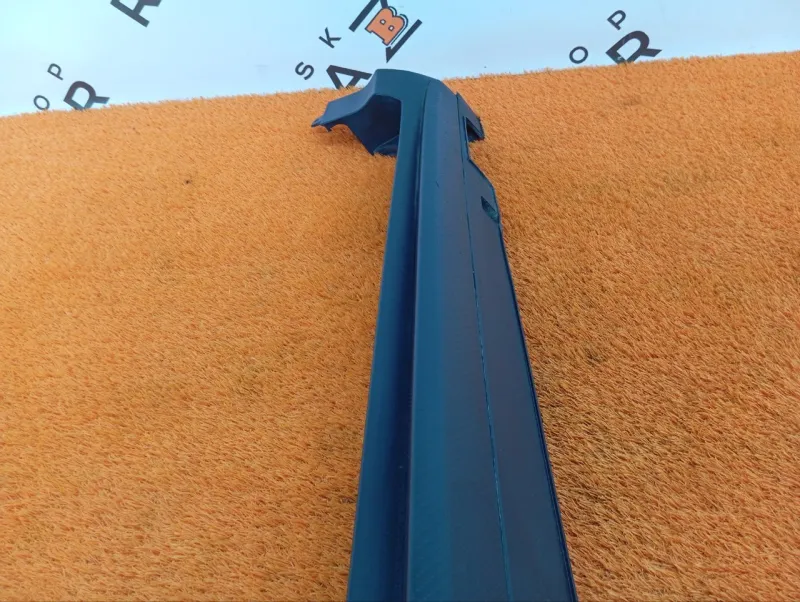 Накладка порога