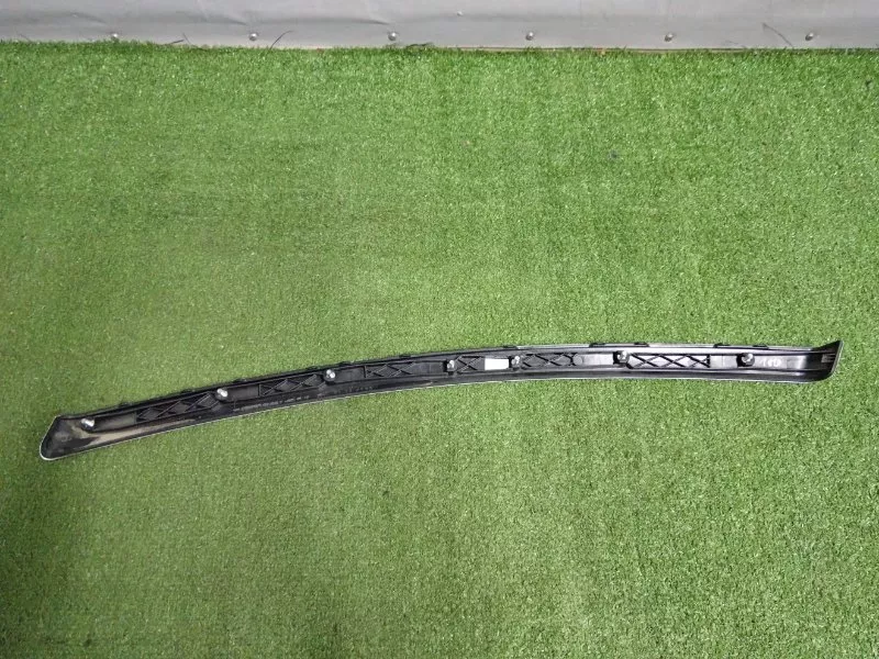 Накладка двери декоративная