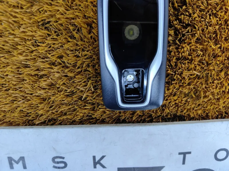 Плафон салона