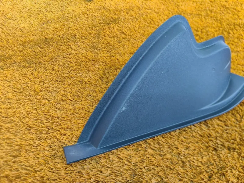 Накладка на торпедо