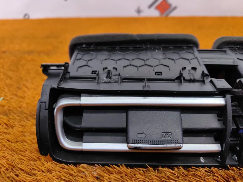 Дефлектор воздуховода