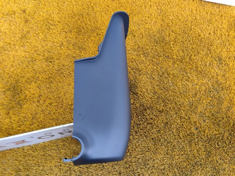 Кожух рулевой колонки