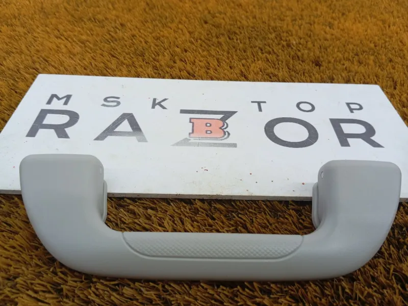 Ручка потолка