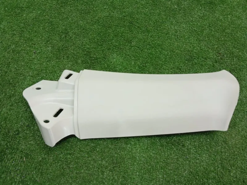 Накладка на стойку кузова