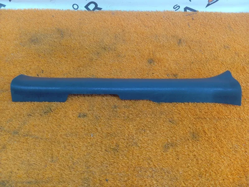 Накладка порога