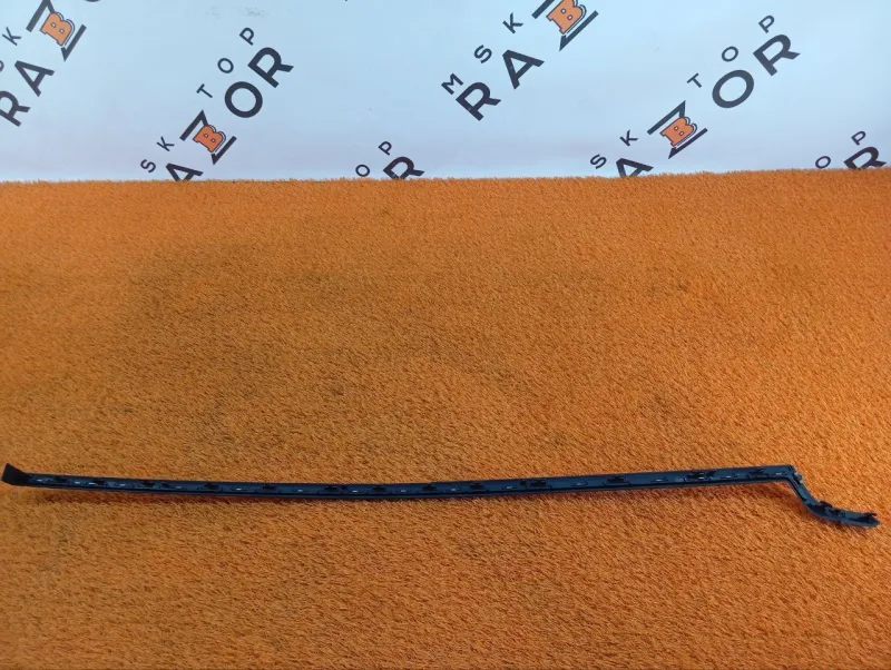 Накладка торпедо декоративная